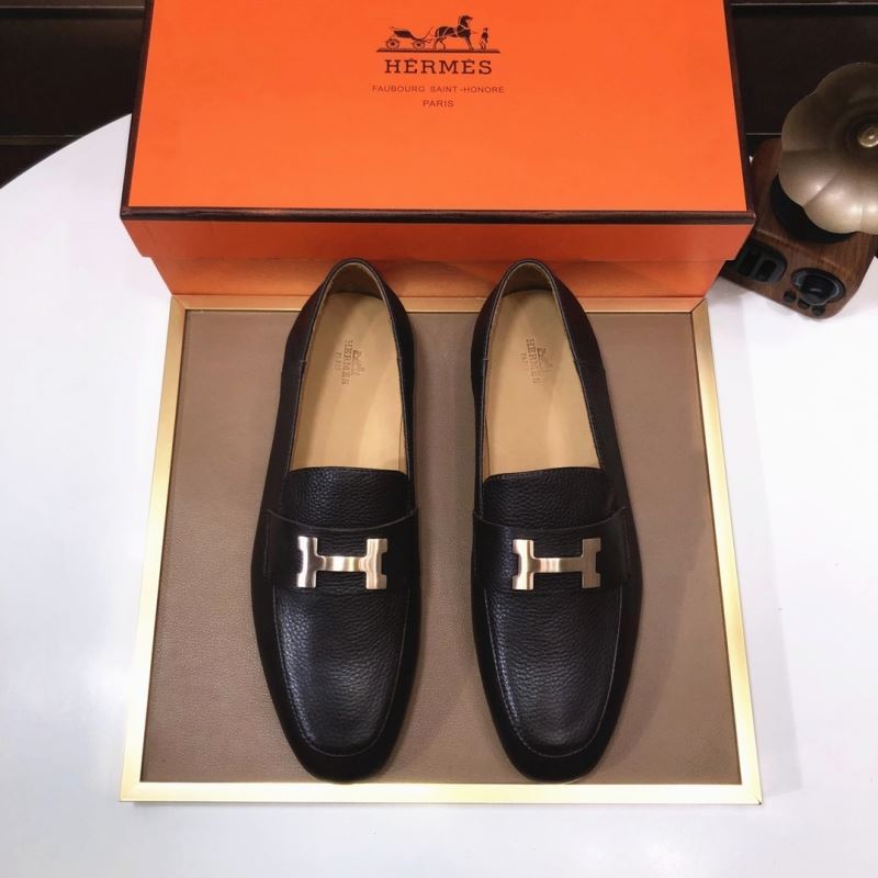 Hermes Business Shoes